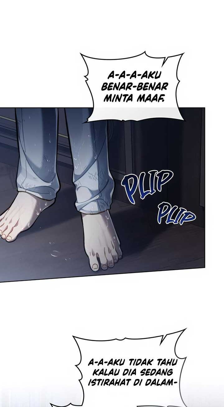 Reborn as the Enemy Prince Chapter 39 - halaman 19