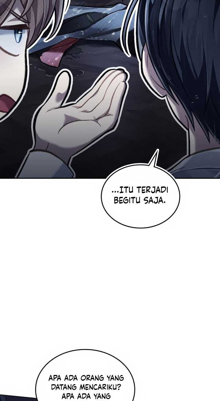 Reborn as the Enemy Prince Chapter 39 - halaman 23