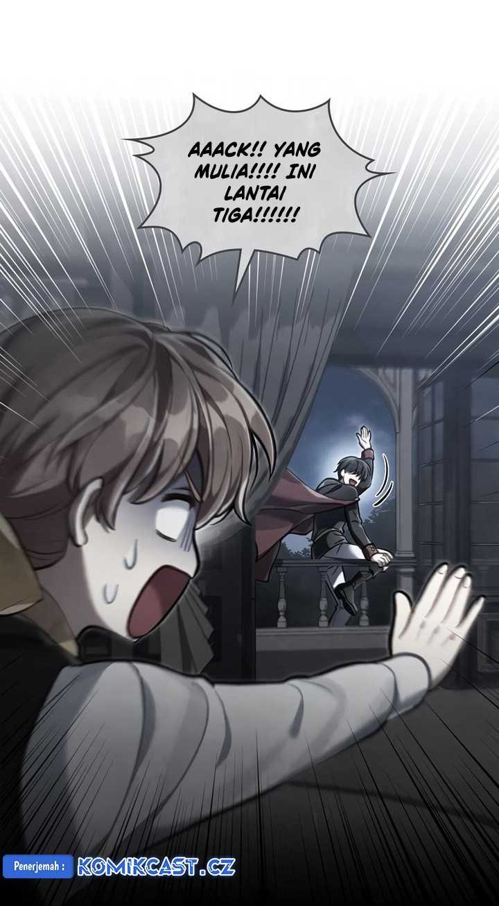 Reborn as the Enemy Prince Chapter 39 - halaman 25