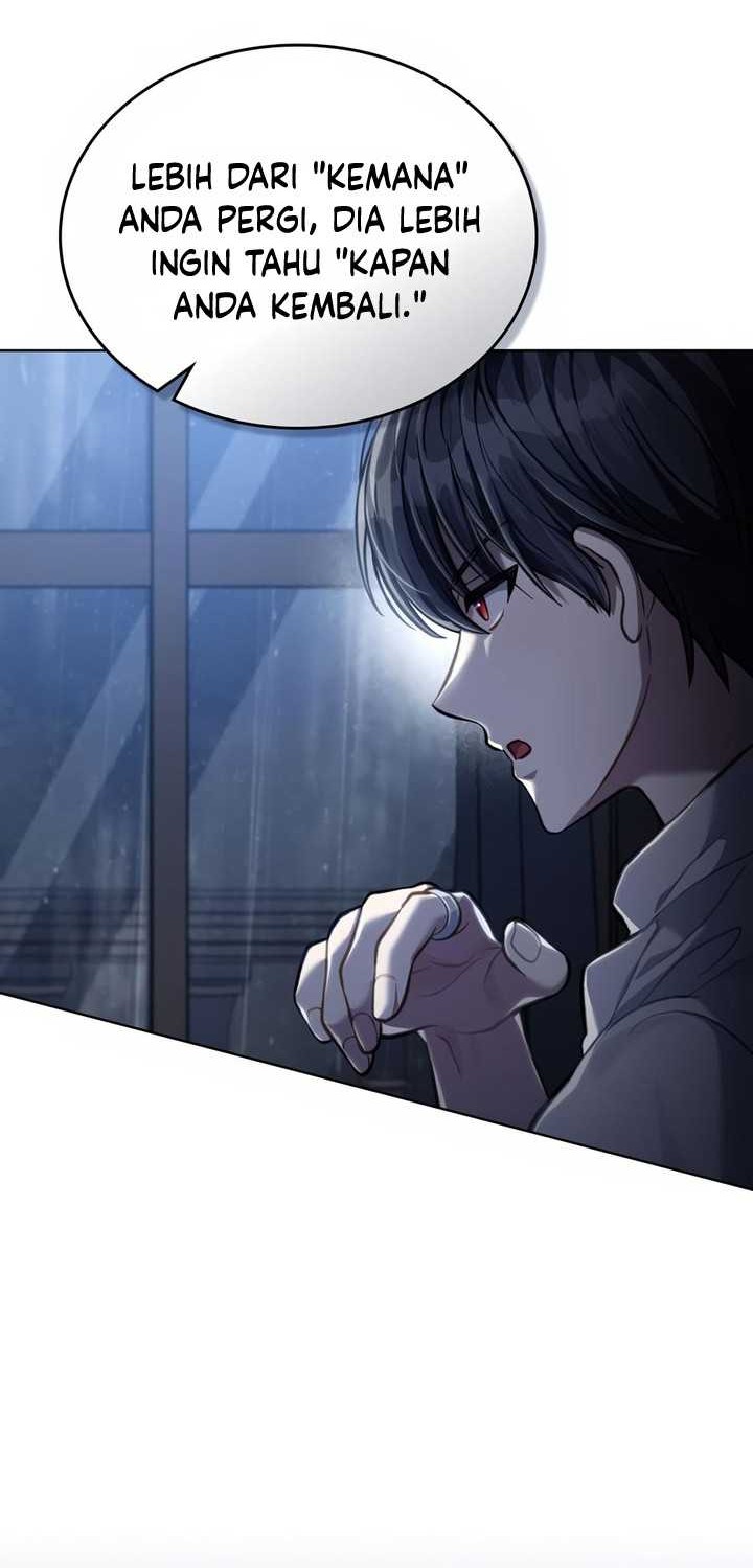 Reborn as the Enemy Prince Chapter 39 - halaman 29