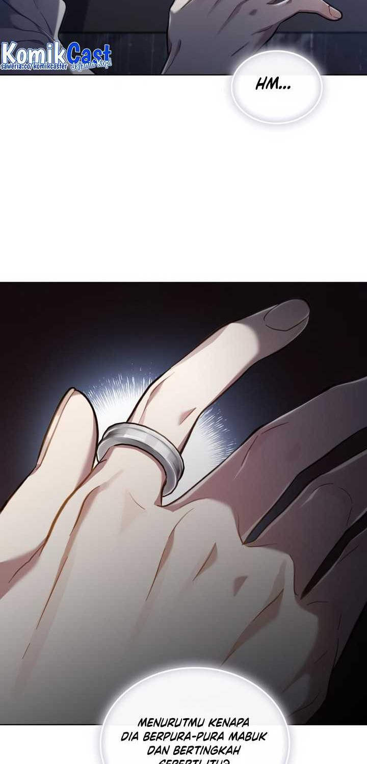 Reborn as the Enemy Prince Chapter 39 - halaman 31