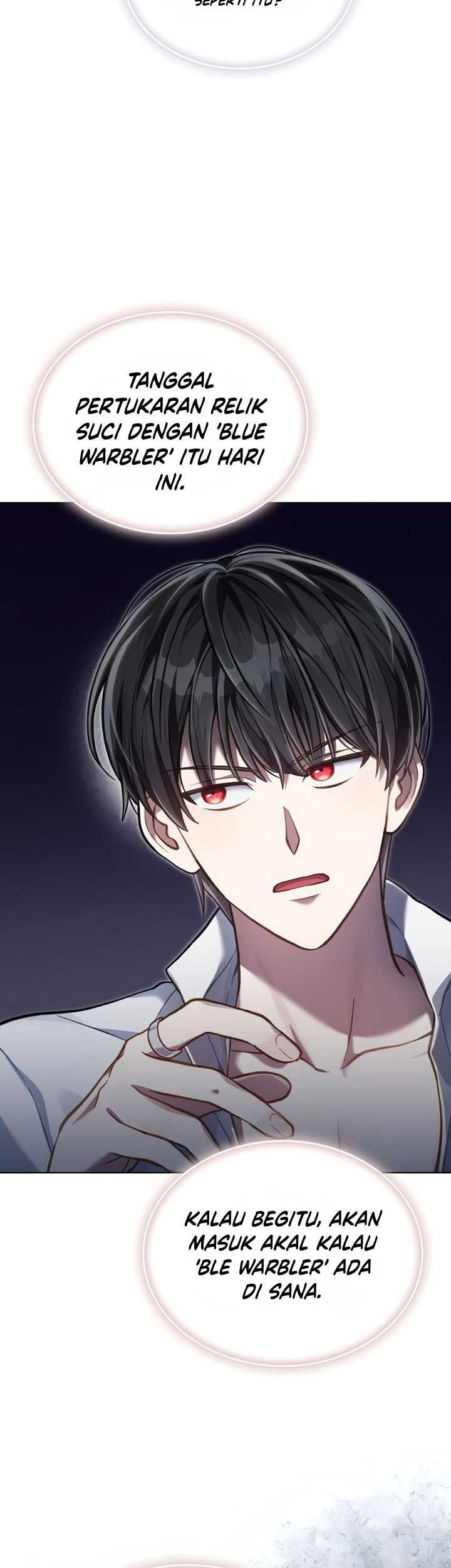 Reborn as the Enemy Prince Chapter 39 - halaman 32