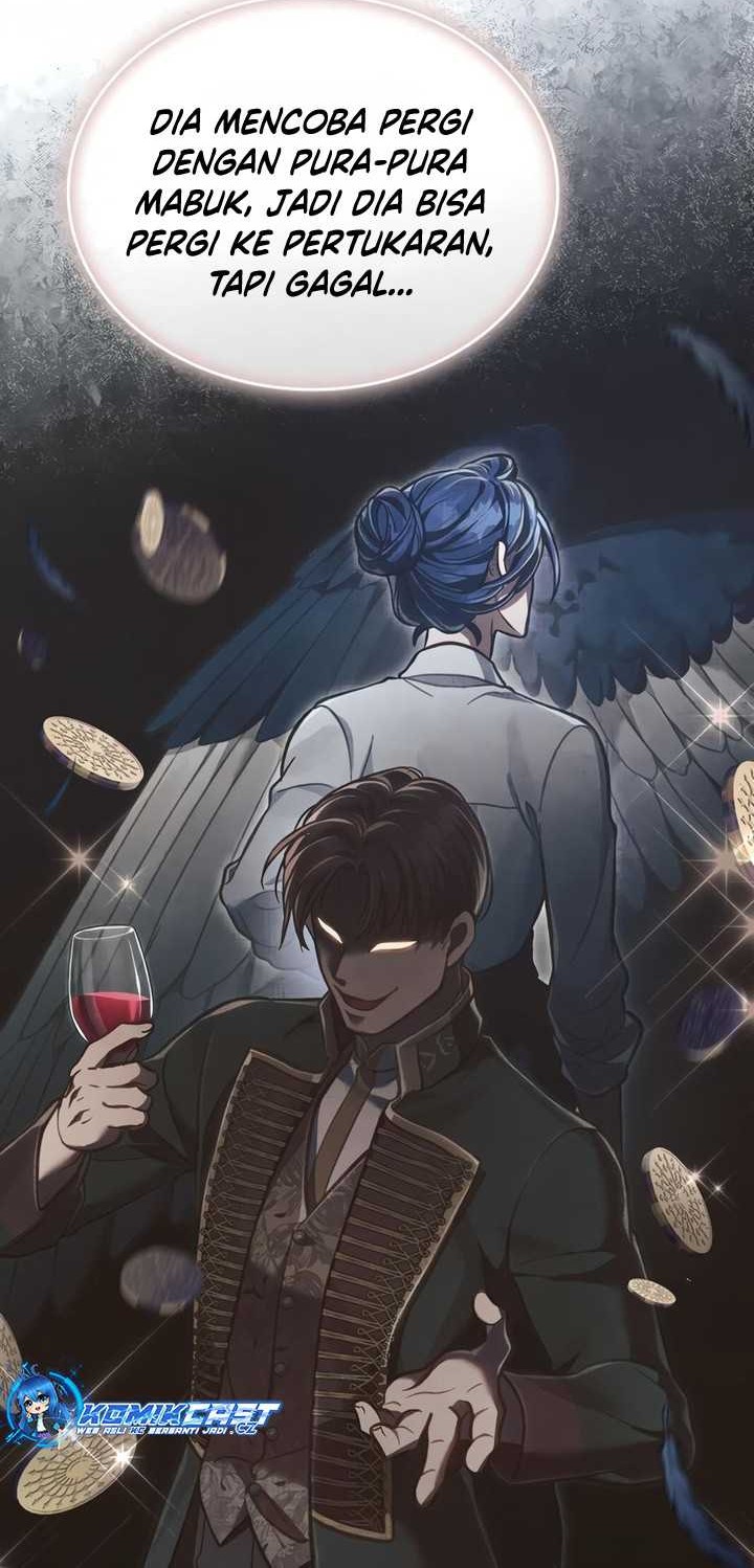Reborn as the Enemy Prince Chapter 39 - halaman 33