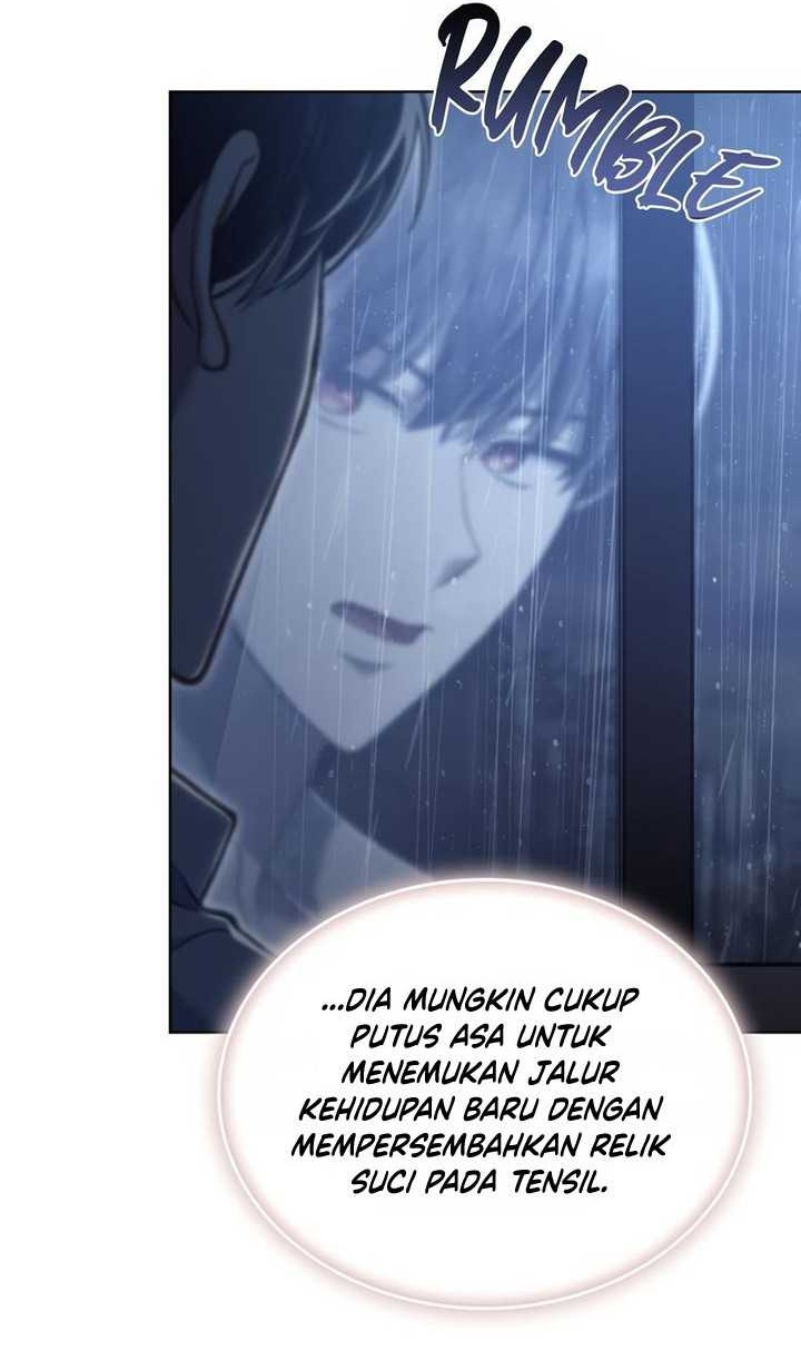 Reborn as the Enemy Prince Chapter 39 - halaman 35