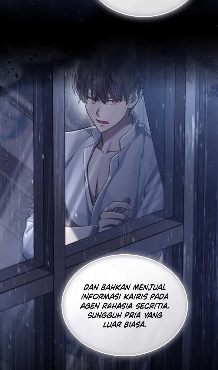 Reborn as the Enemy Prince Chapter 39 - halaman 37