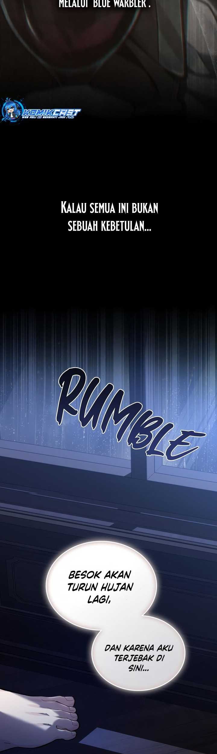 Reborn as the Enemy Prince Chapter 39 - halaman 40