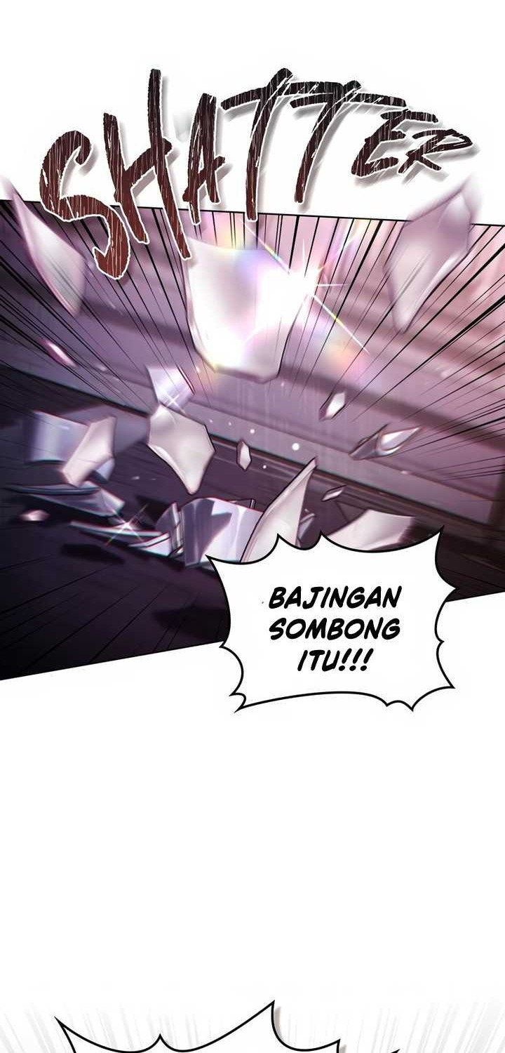 Reborn as the Enemy Prince Chapter 39 - halaman 43