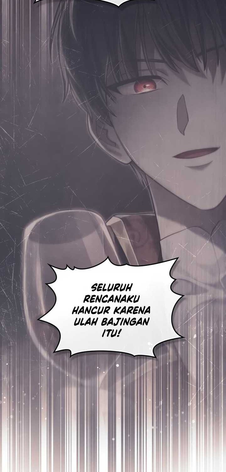 Reborn as the Enemy Prince Chapter 39 - halaman 45