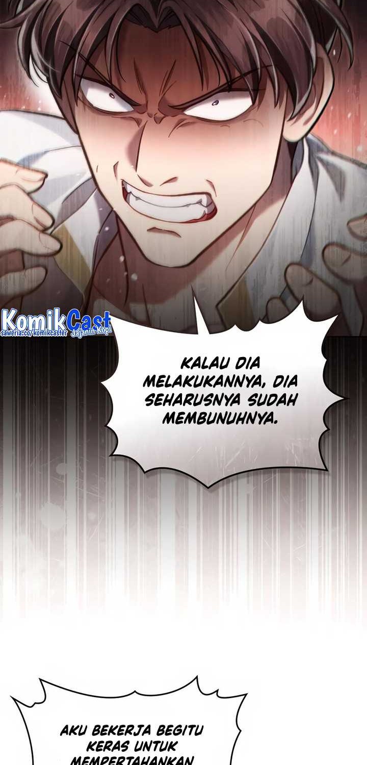 Reborn as the Enemy Prince Chapter 39 - halaman 47