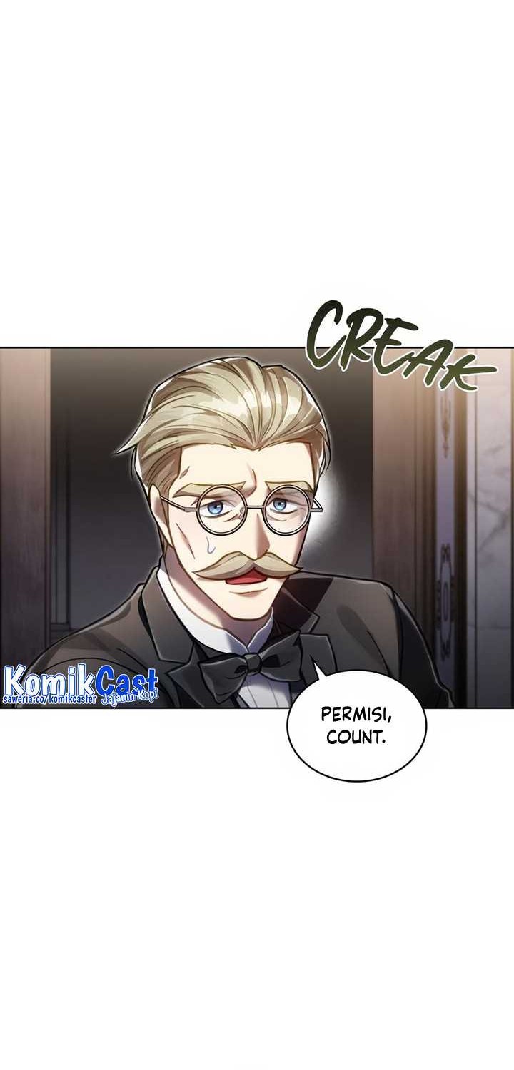 Reborn as the Enemy Prince Chapter 39 - halaman 49