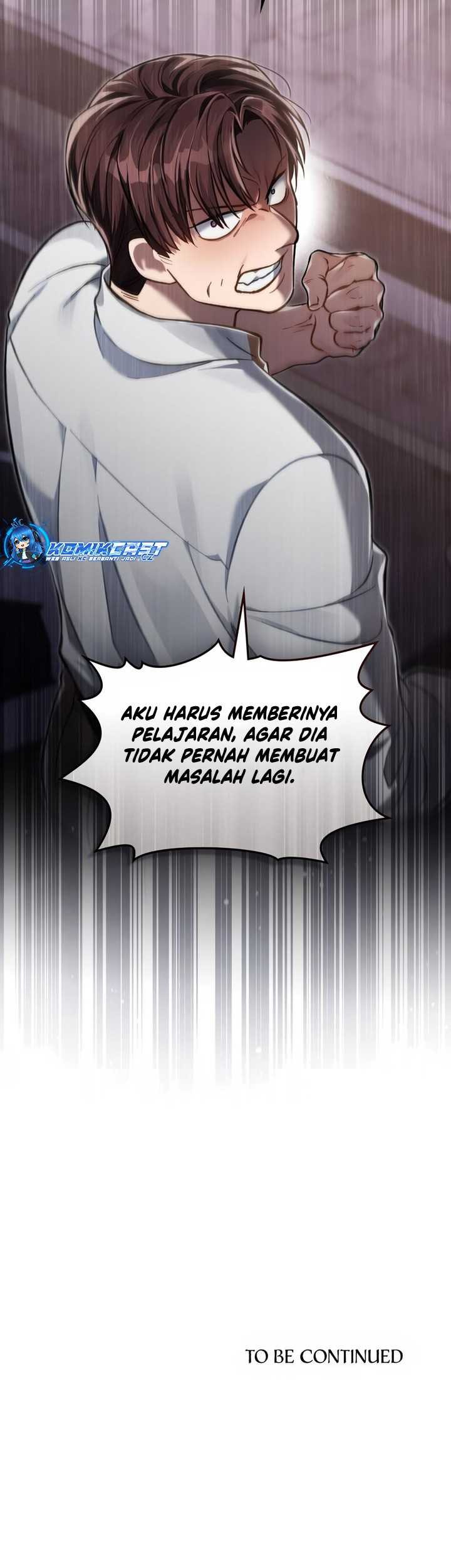 Reborn as the Enemy Prince Chapter 39 - halaman 56