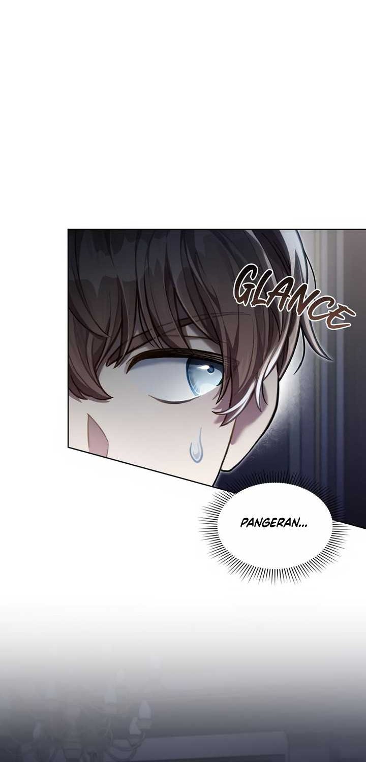 Reborn as the Enemy Prince Chapter 39 - halaman 9
