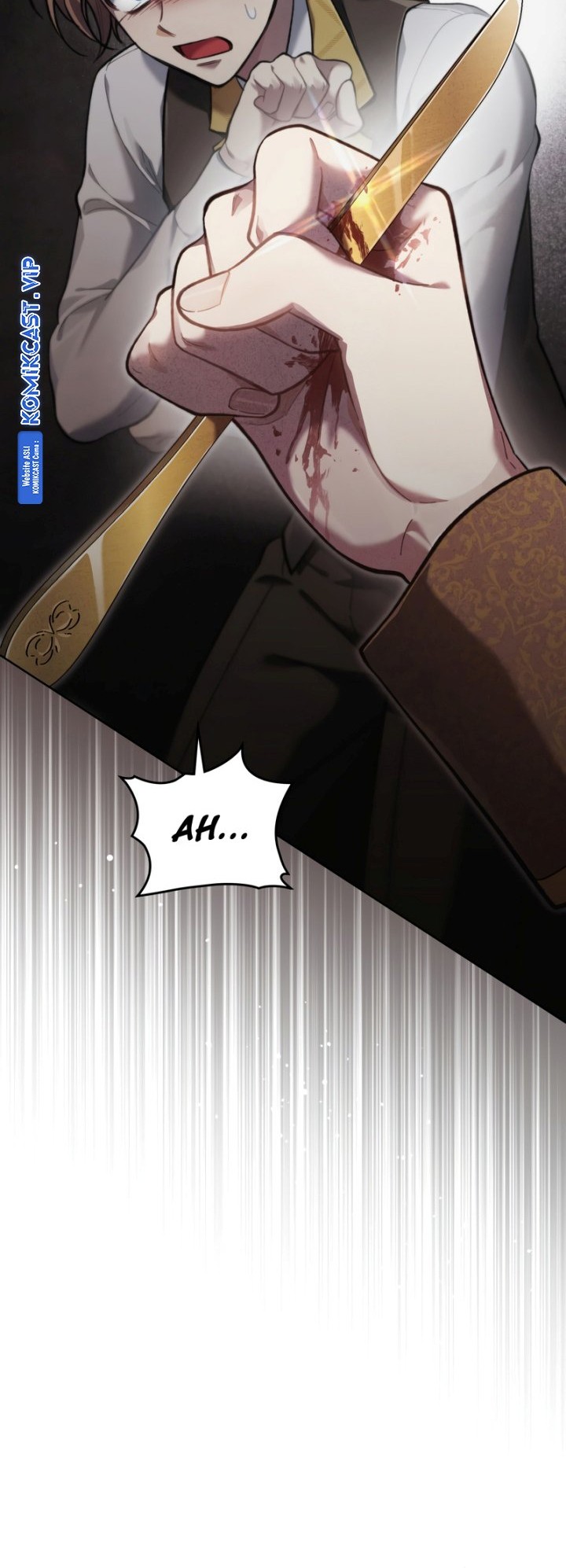 Reborn as the Enemy Prince Chapter 4 - halaman 13