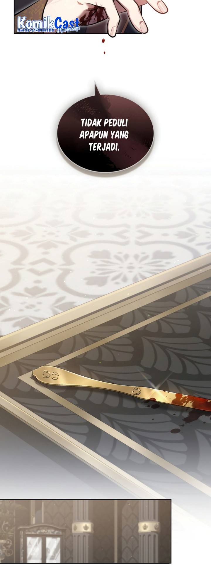 Reborn as the Enemy Prince Chapter 4 - halaman 19
