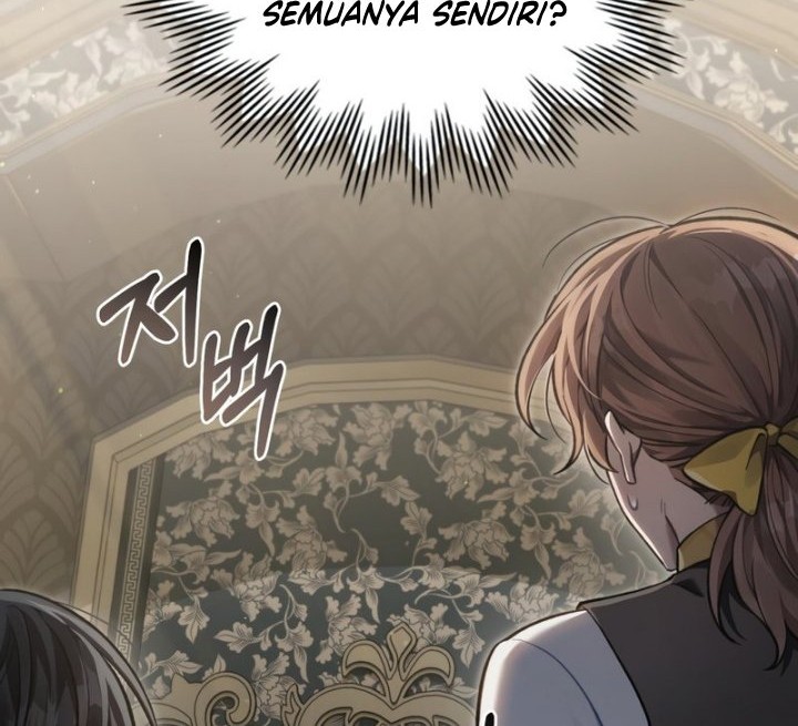 Reborn as the Enemy Prince Chapter 4 - halaman 3