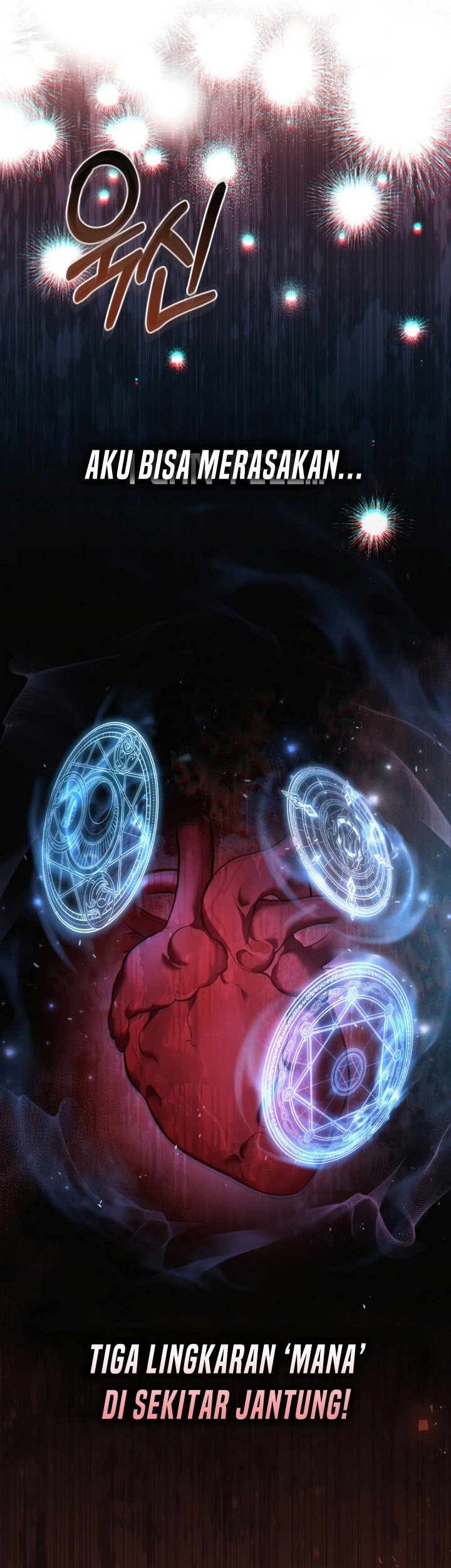 Reborn as the Enemy Prince Chapter 4 - halaman 32