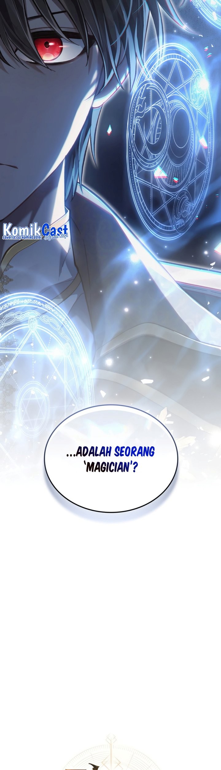 Reborn as the Enemy Prince Chapter 4 - halaman 34