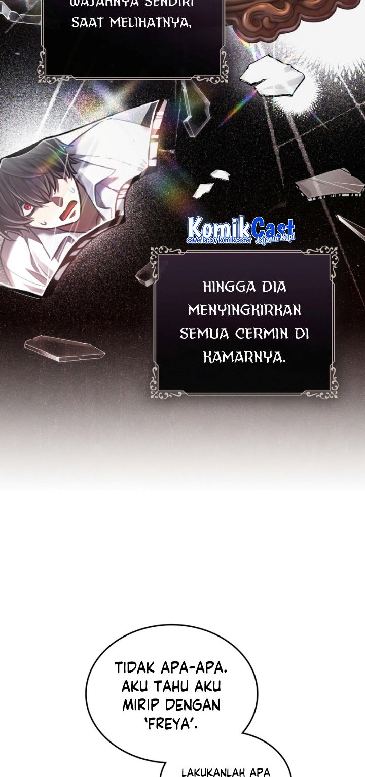 Reborn as the Enemy Prince Chapter 4 - halaman 41