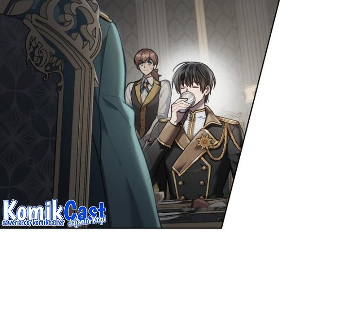 Reborn as the Enemy Prince Chapter 4 - halaman 5