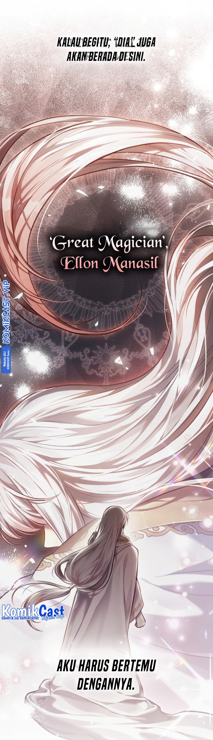 Reborn as the Enemy Prince Chapter 4 - halaman 50