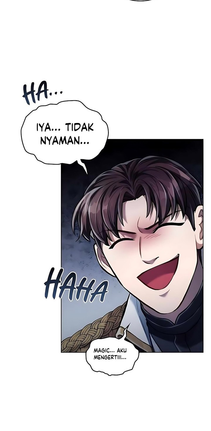 Reborn as the Enemy Prince Chapter 40 - halaman 11