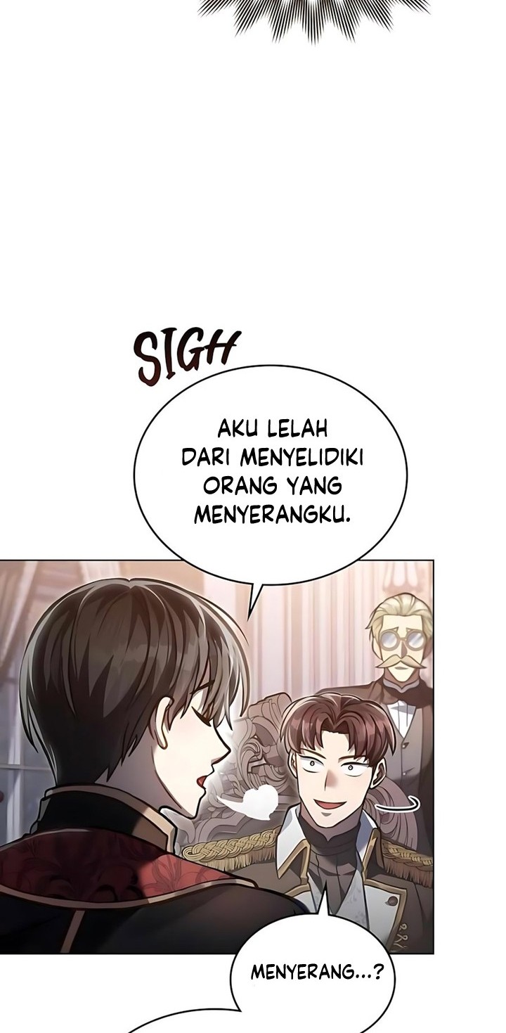 Reborn as the Enemy Prince Chapter 40 - halaman 13