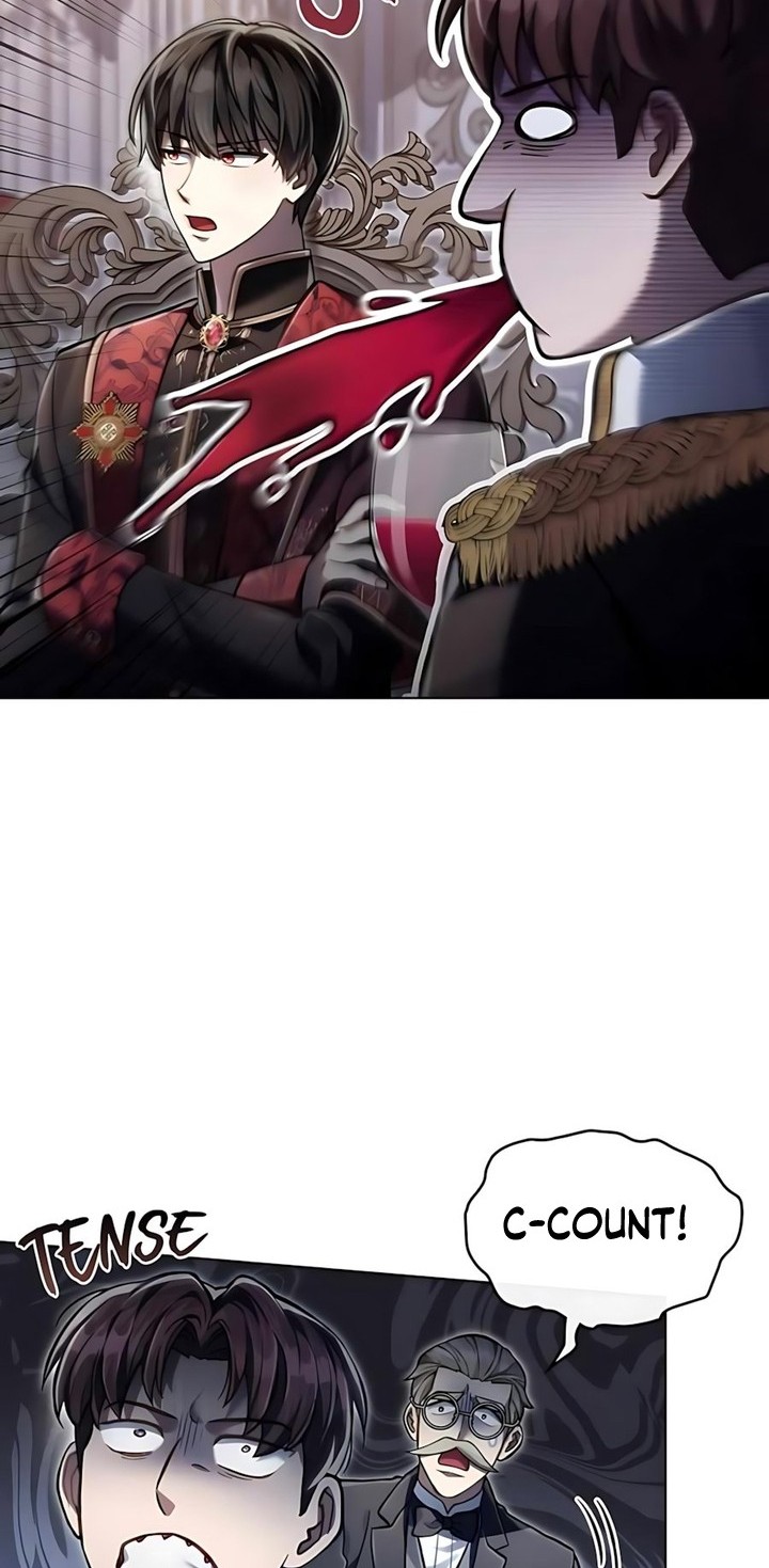Reborn as the Enemy Prince Chapter 40 - halaman 15