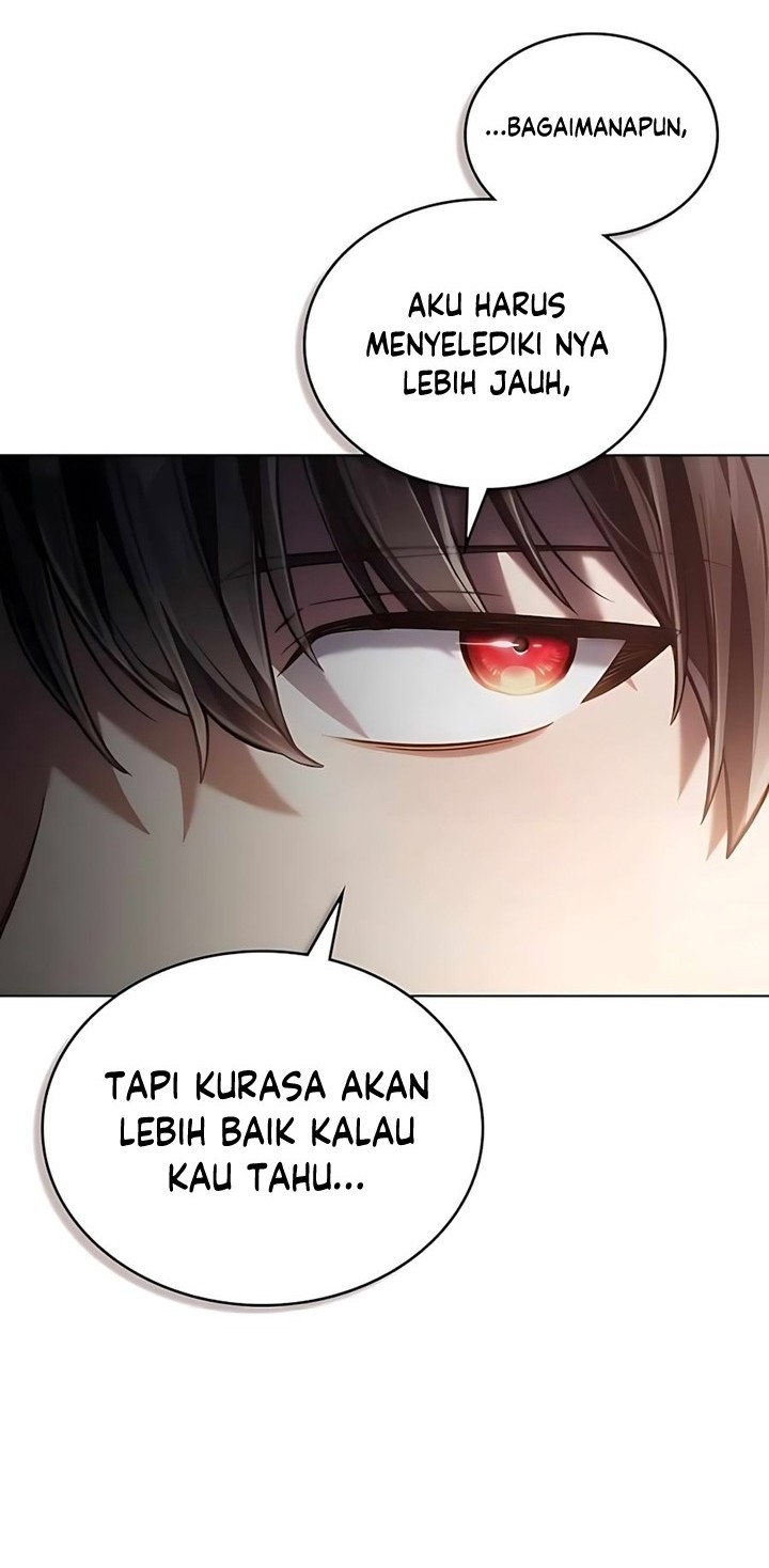 Reborn as the Enemy Prince Chapter 40 - halaman 17