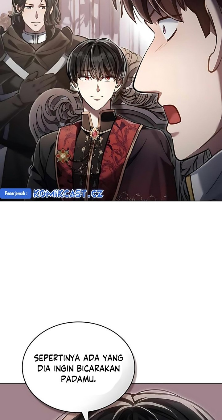 Reborn as the Enemy Prince Chapter 40 - halaman 21