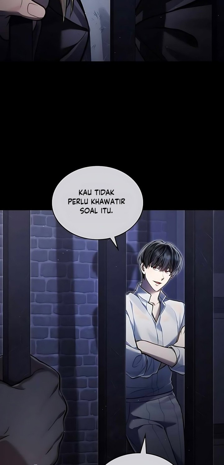 Reborn as the Enemy Prince Chapter 40 - halaman 29