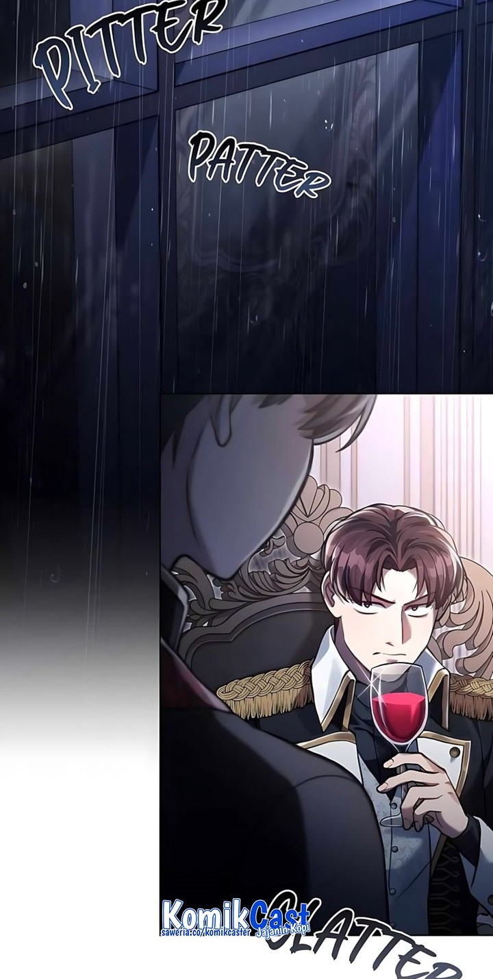 Reborn as the Enemy Prince Chapter 40 - halaman 3
