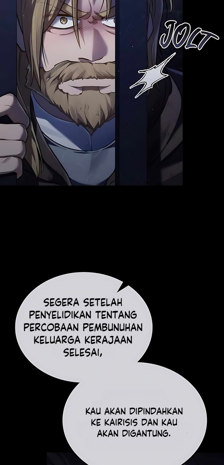 Reborn as the Enemy Prince Chapter 40 - halaman 31
