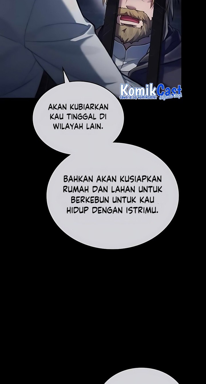 Reborn as the Enemy Prince Chapter 40 - halaman 35