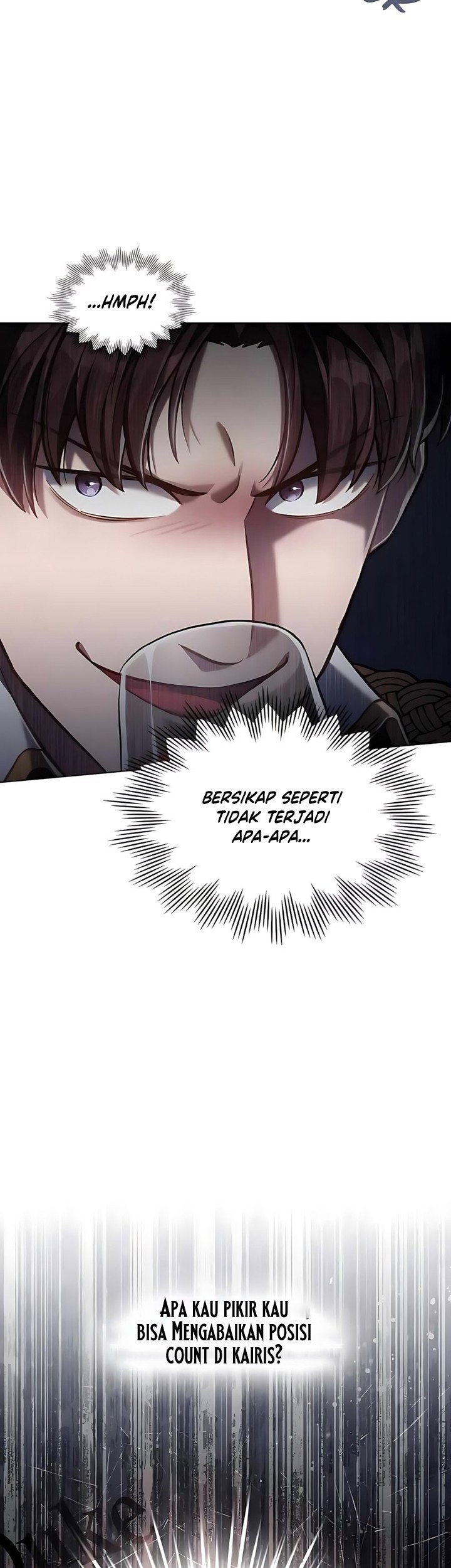 Reborn as the Enemy Prince Chapter 40 - halaman 4