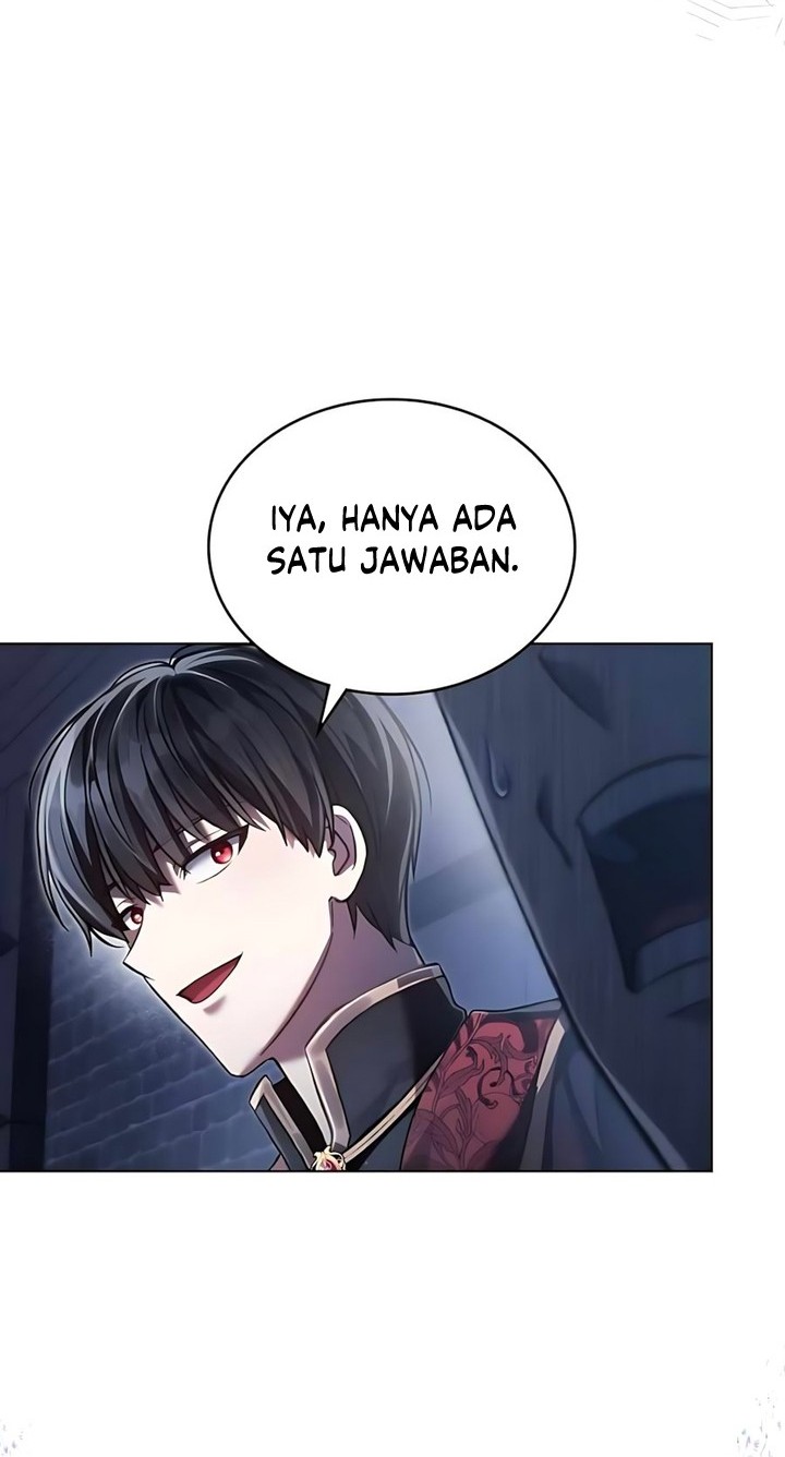 Reborn as the Enemy Prince Chapter 40 - halaman 41