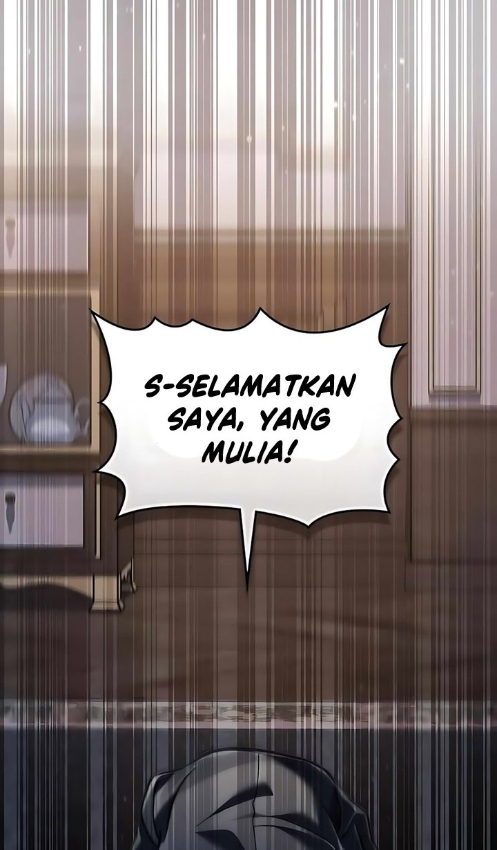 Reborn as the Enemy Prince Chapter 40 - halaman 45