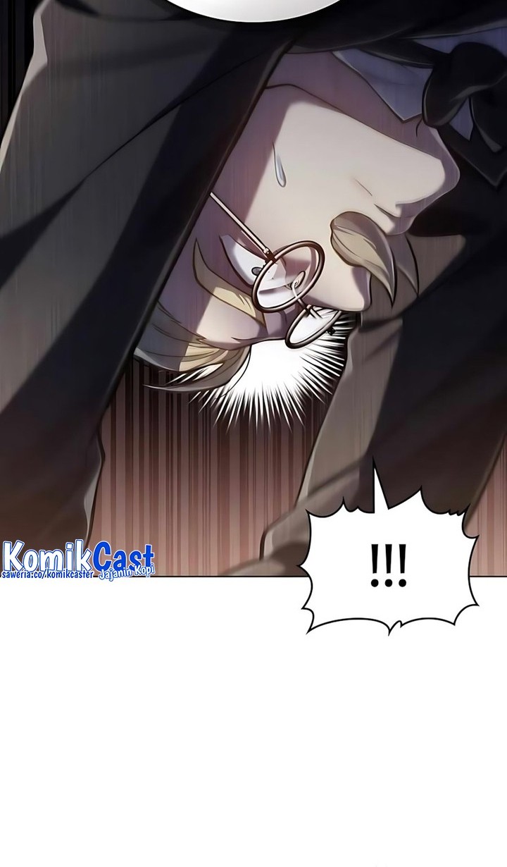 Reborn as the Enemy Prince Chapter 40 - halaman 49