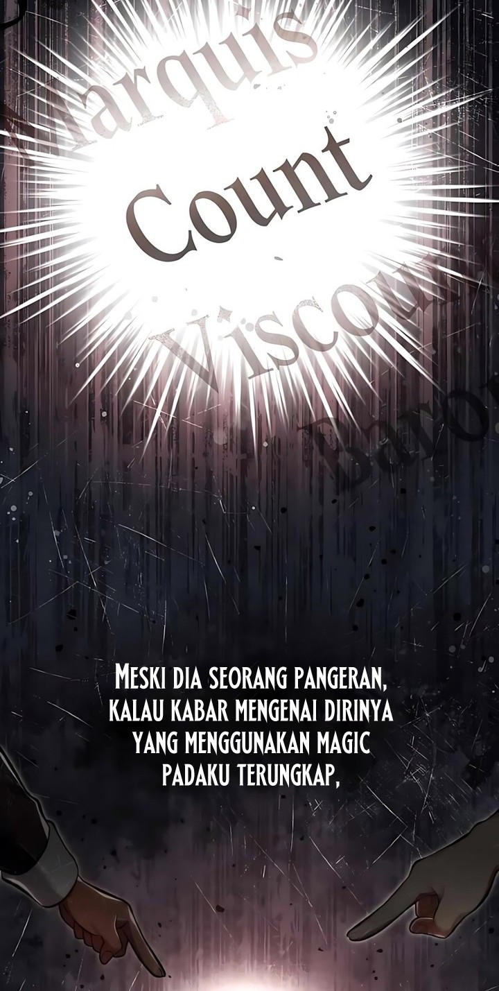 Reborn as the Enemy Prince Chapter 40 - halaman 5
