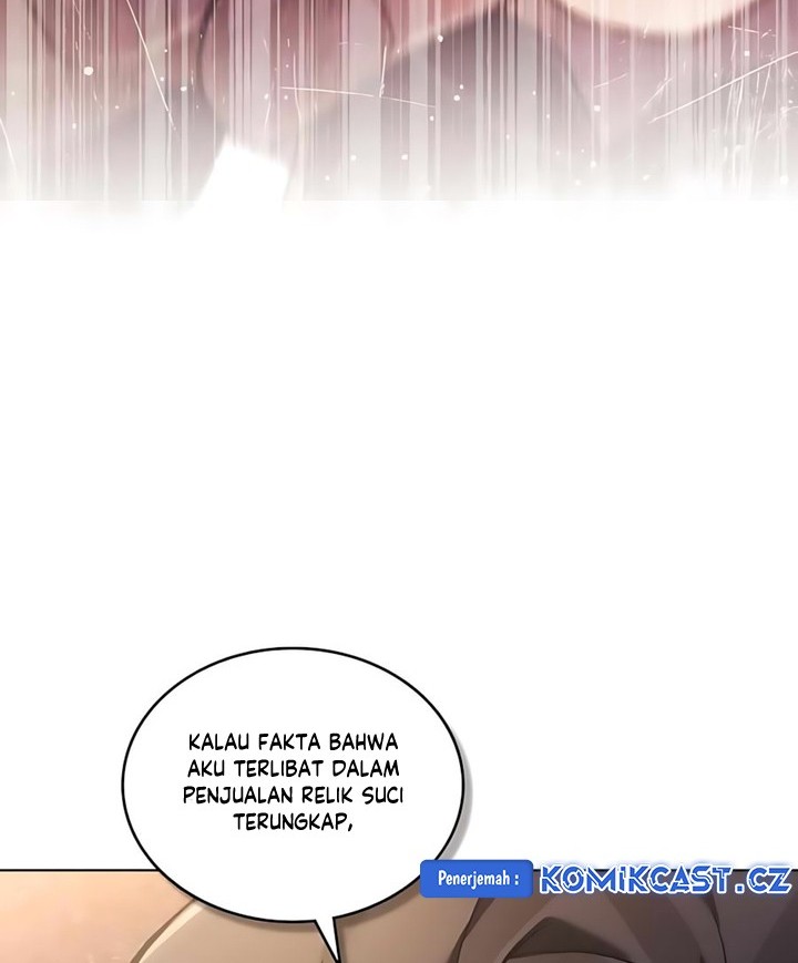 Reborn as the Enemy Prince Chapter 40 - halaman 51
