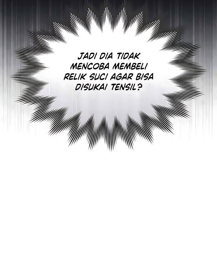 Reborn as the Enemy Prince Chapter 40 - halaman 53