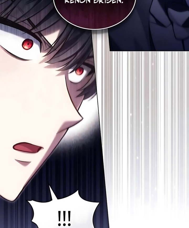 Reborn as the Enemy Prince Chapter 40 - halaman 55