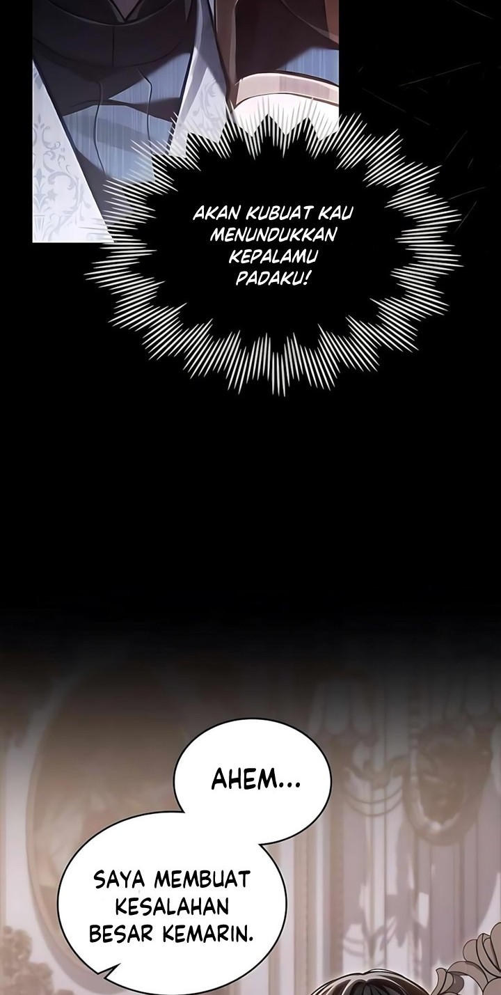 Reborn as the Enemy Prince Chapter 40 - halaman 7
