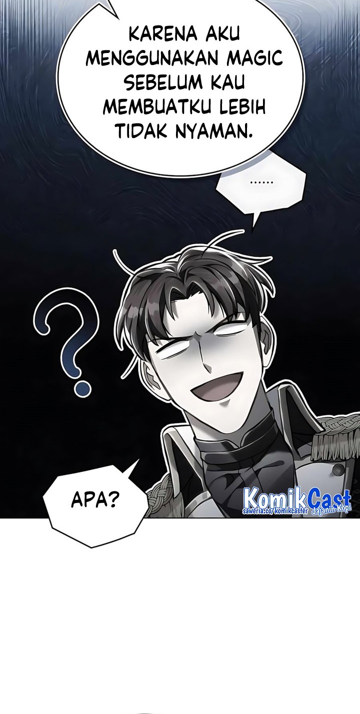 Reborn as the Enemy Prince Chapter 40 - halaman 9