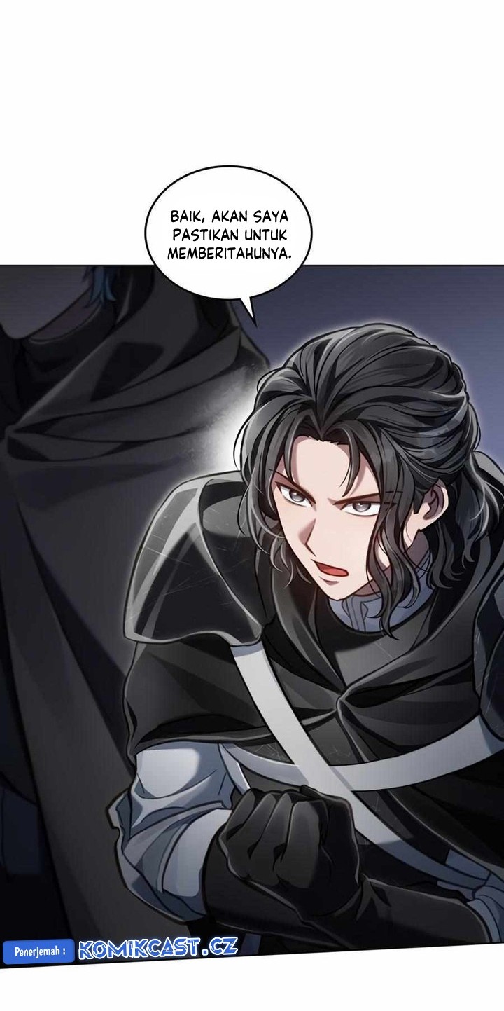 Reborn as the Enemy Prince Chapter 41 - halaman 13