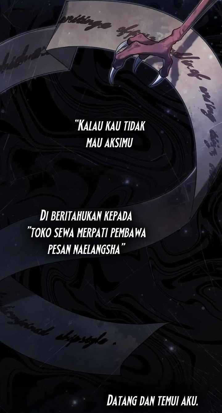Reborn as the Enemy Prince Chapter 41 - halaman 29