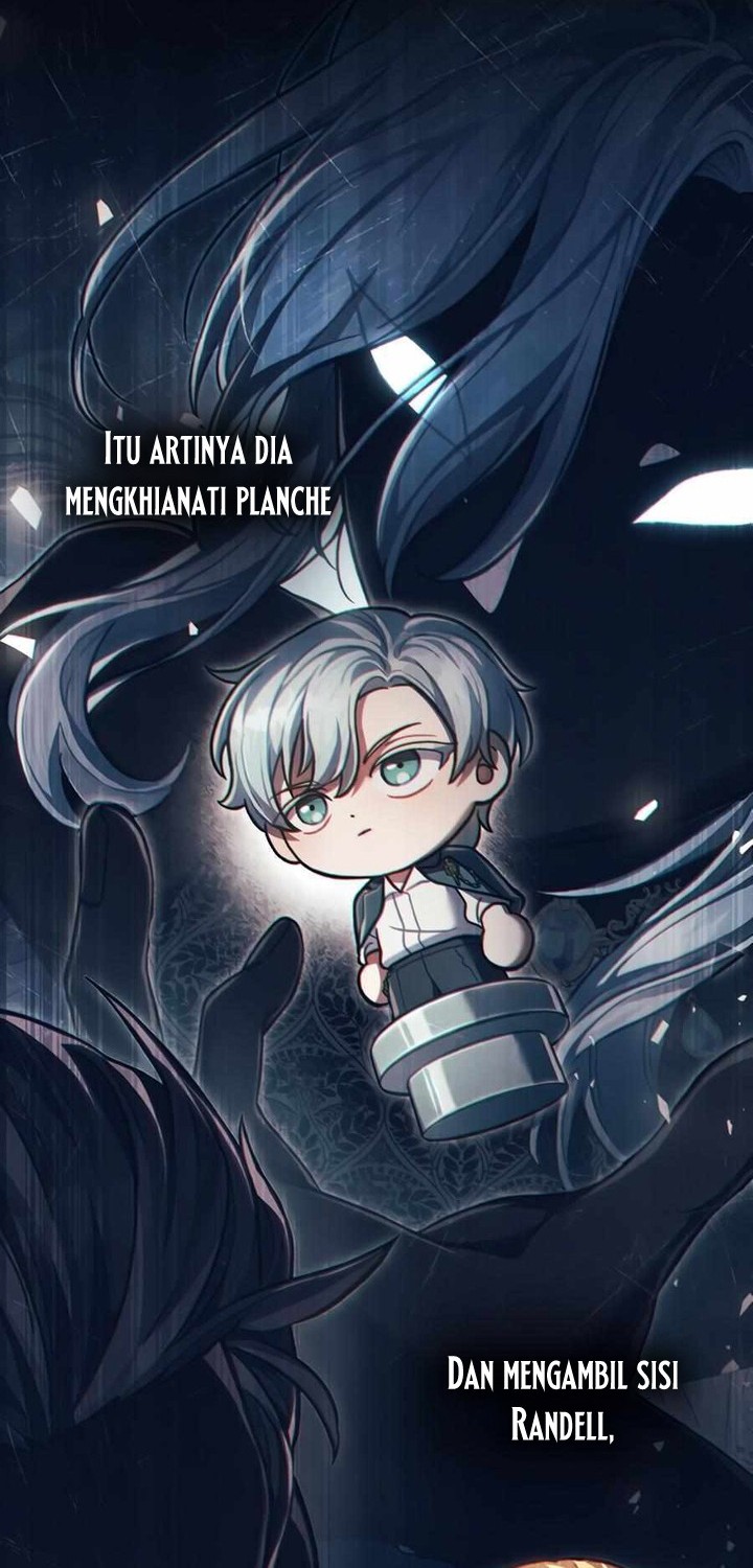 Reborn as the Enemy Prince Chapter 41 - halaman 3