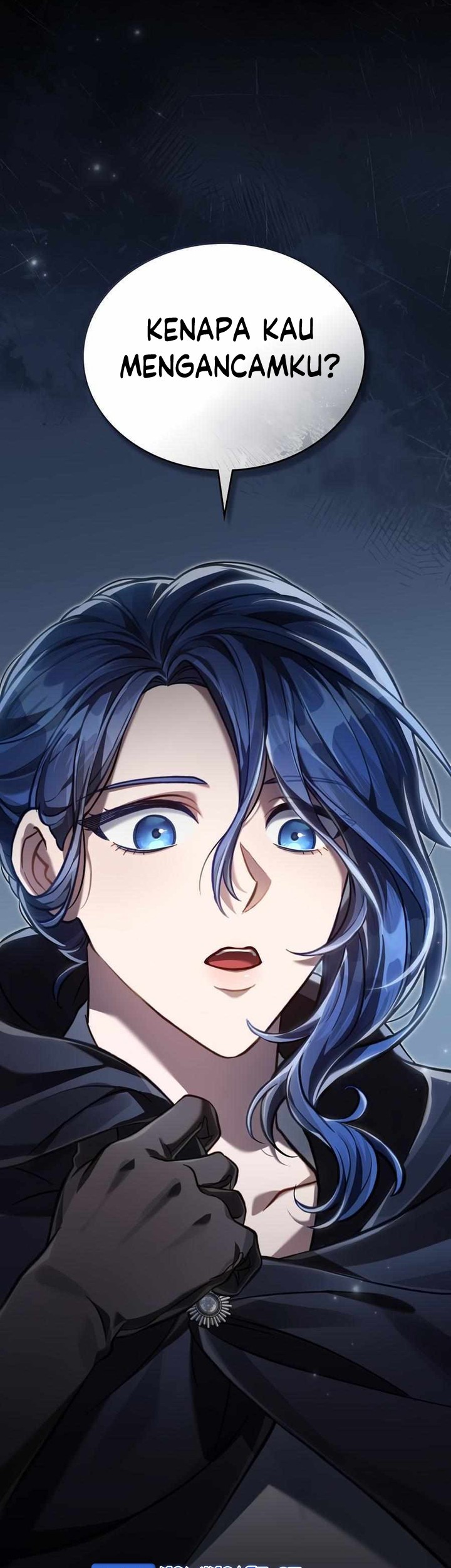 Reborn as the Enemy Prince Chapter 41 - halaman 30