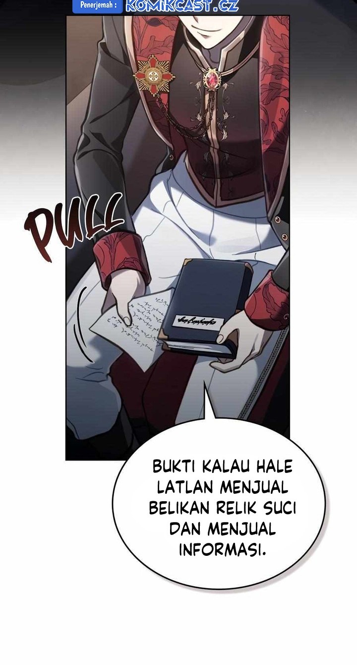 Reborn as the Enemy Prince Chapter 41 - halaman 31