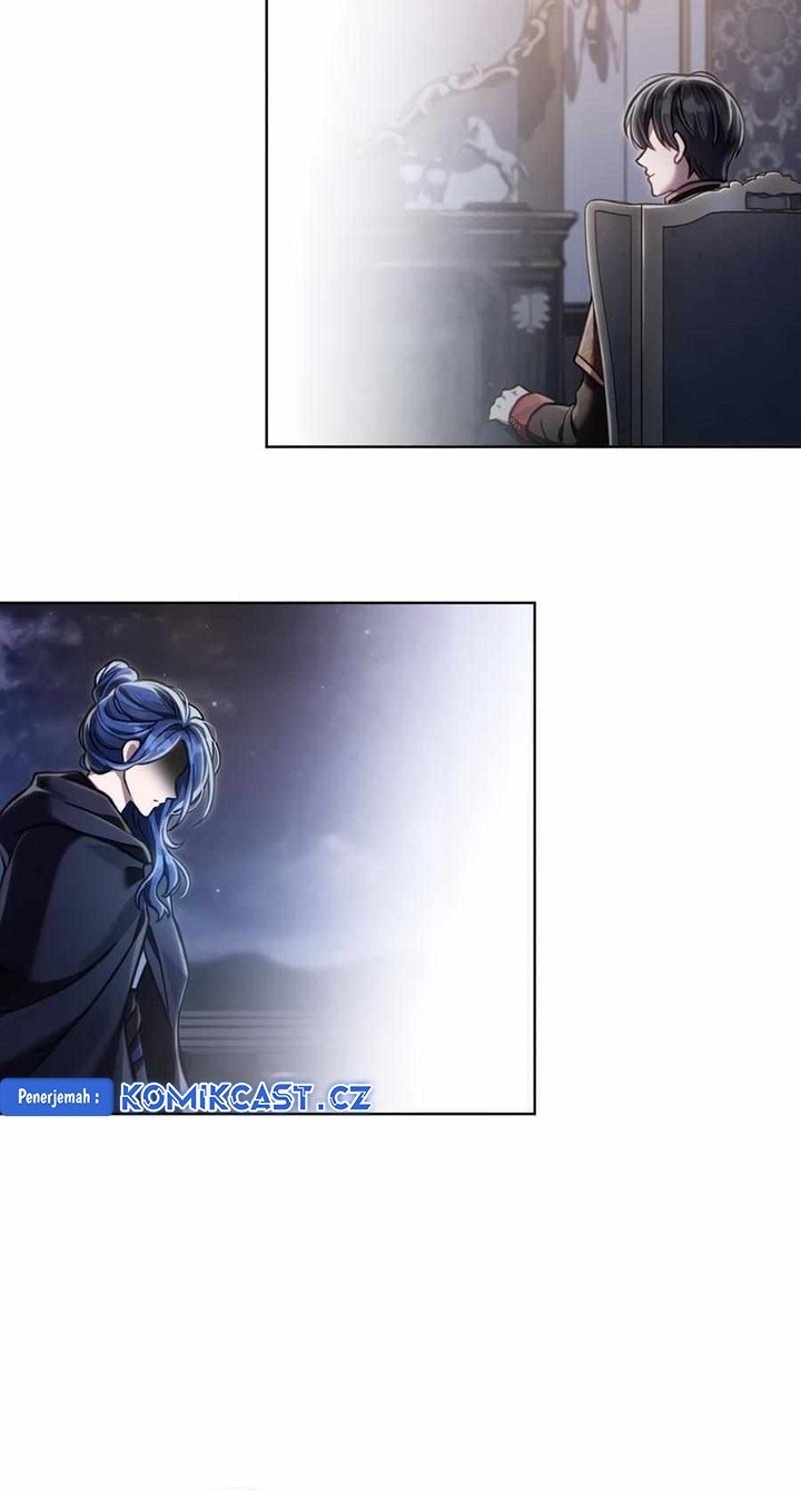 Reborn as the Enemy Prince Chapter 41 - halaman 33
