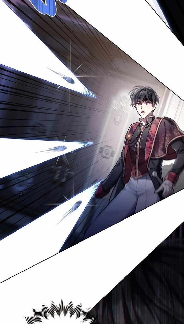 Reborn as the Enemy Prince Chapter 41 - halaman 37